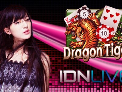 Situs Permainan Agen Dragon Tiger Baccarat IDN Live&nbsp;2019
